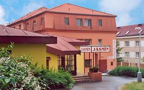 Hotel Jasmin Praga